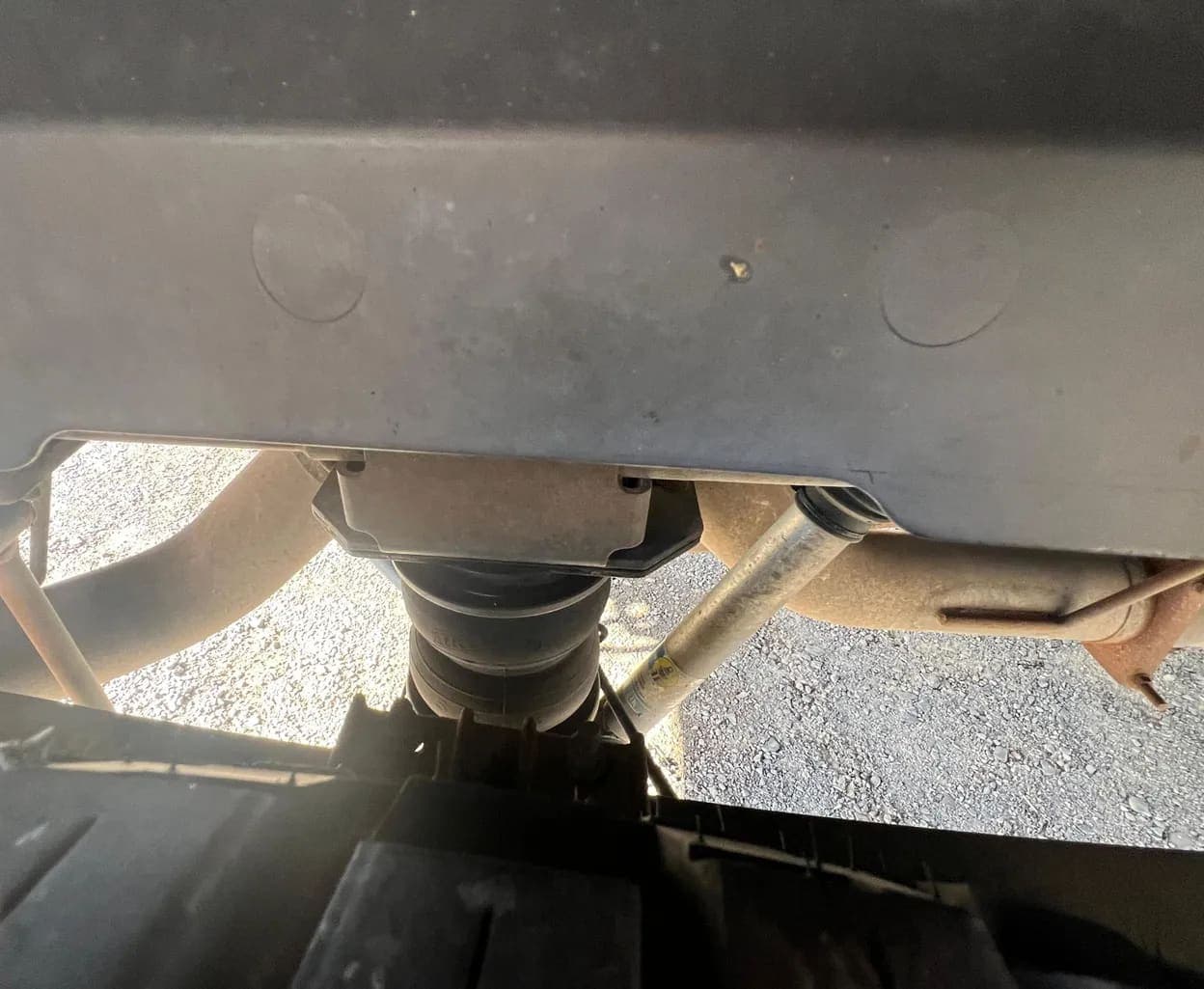 2011 Ram 3500 Laramie, view