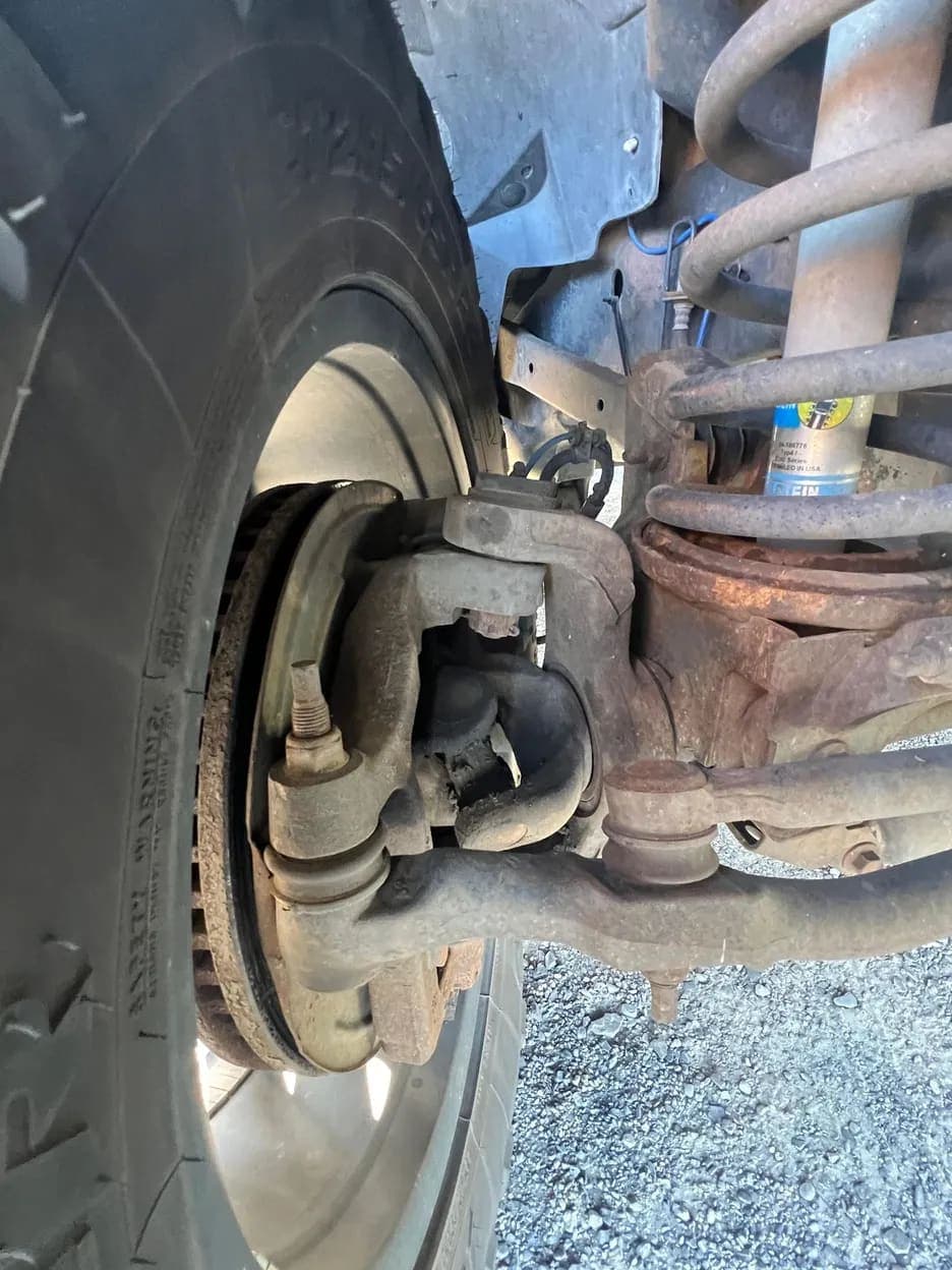 2011 Ram 3500 Laramie, view