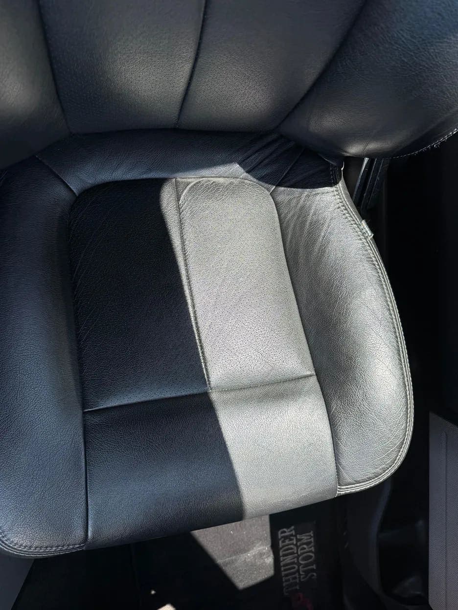 2012 Ford F-150 JLP Thunder Storm, view