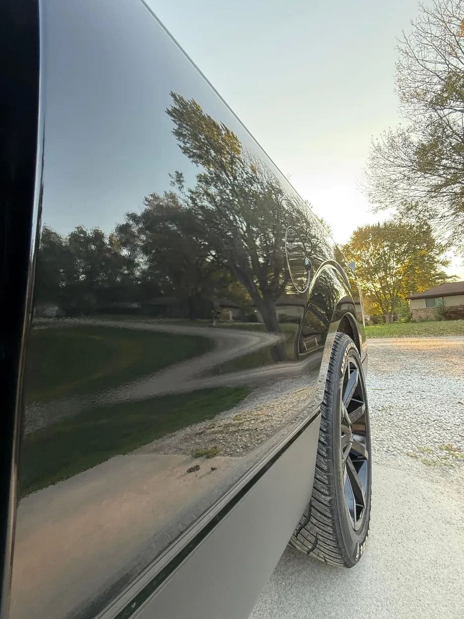 2012 Ford F-150 JLP Thunder Storm, view
