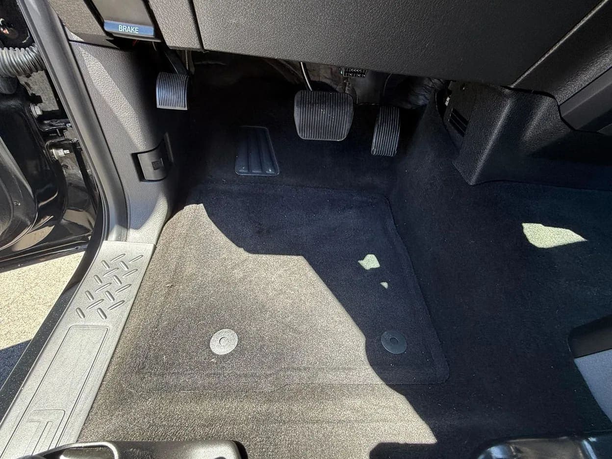 2012 Ford F-150 JLP Thunder Storm, view