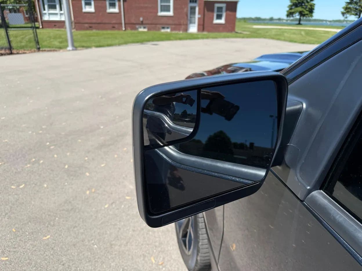 2012 Ford F-150 JLP Thunder Storm, view