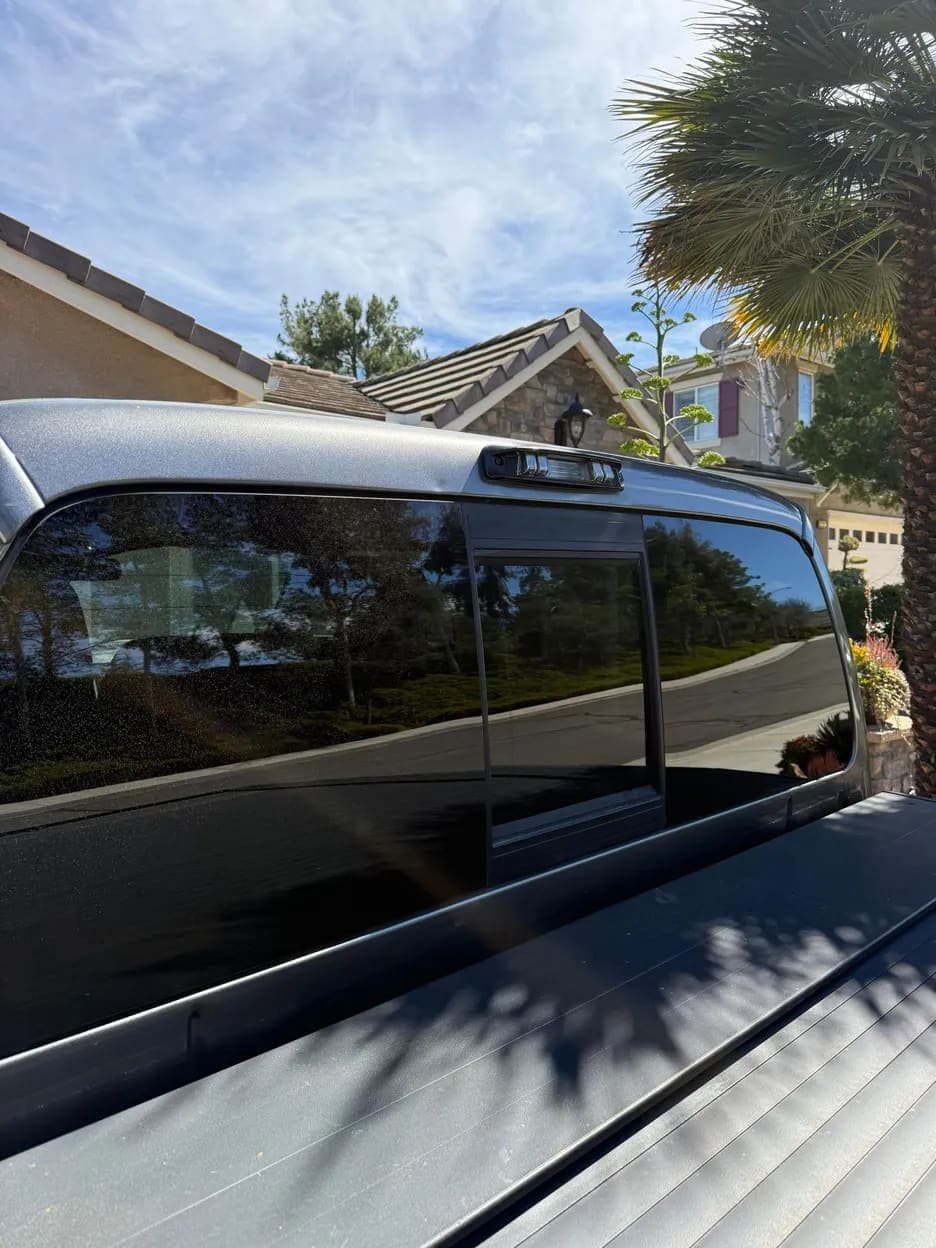 2012 Ford F-350 Super Duty Lariat, view