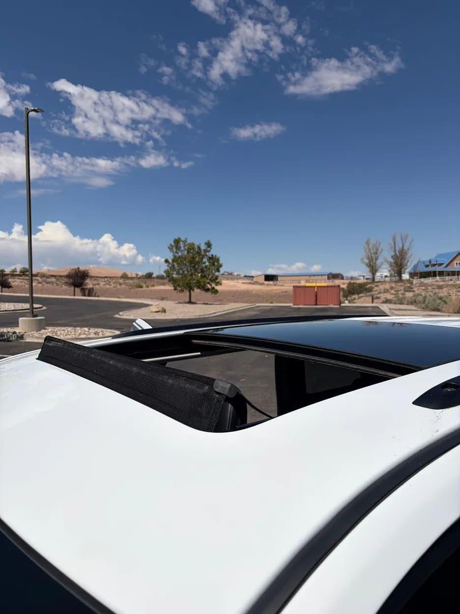 2013 Jeep Grand Cherokee SRT8 Alpine Edition, view