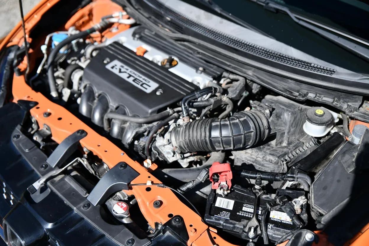 2014 Honda Civic Si Coupe, view