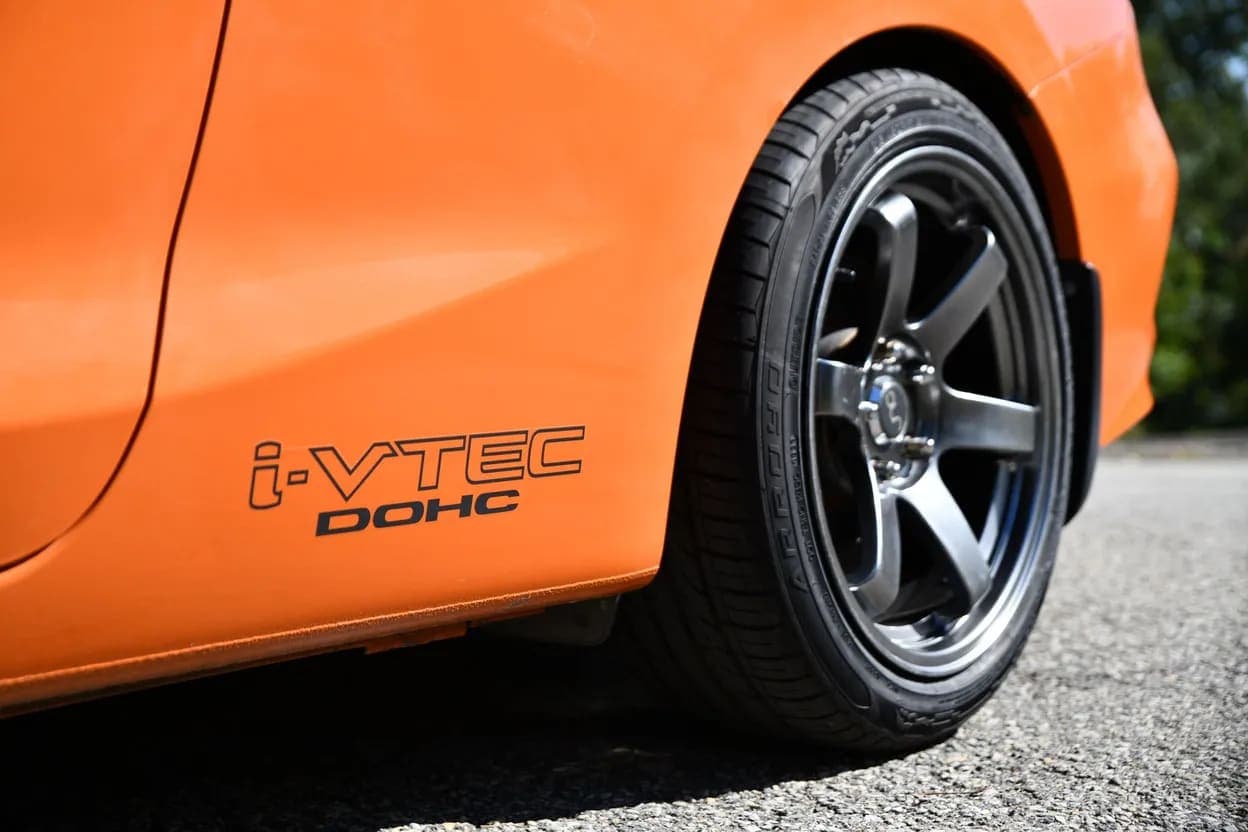 2014 Honda Civic Si Coupe, view