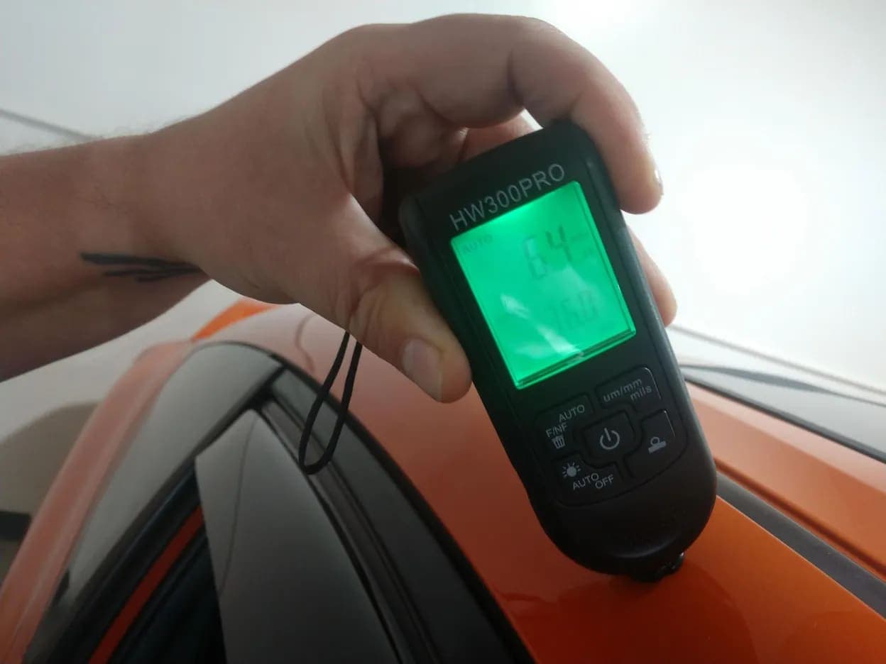 2014 Honda Civic Si Coupe, view