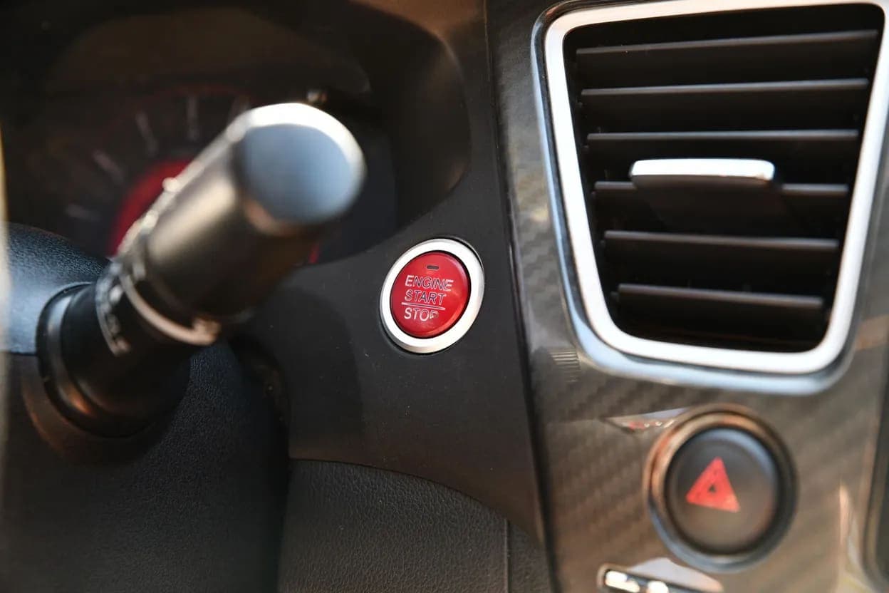2014 Honda Civic Si Coupe, view