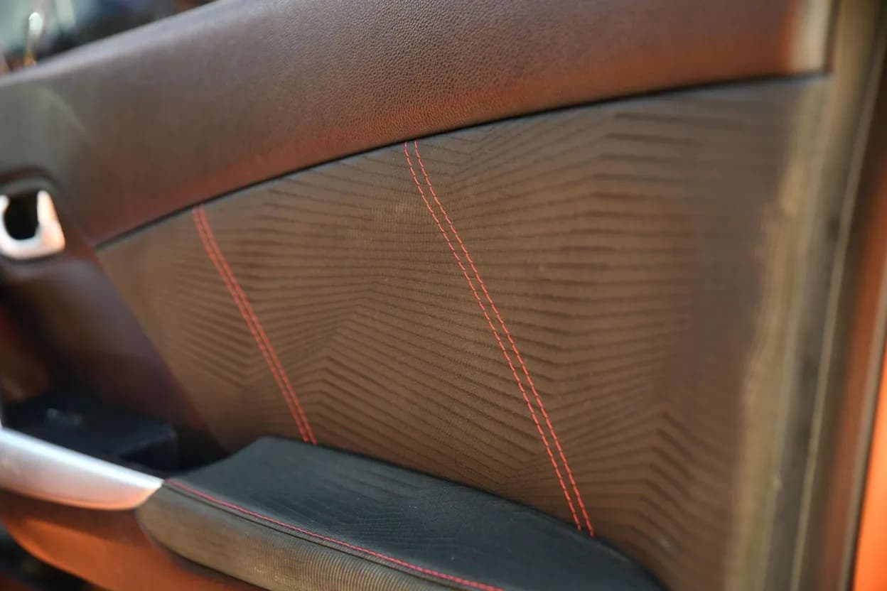 2014 Honda Civic Si Coupe, view