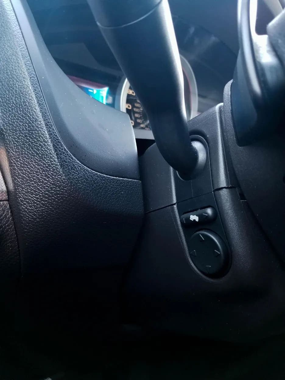 2015 Ford Explorer Sport, view