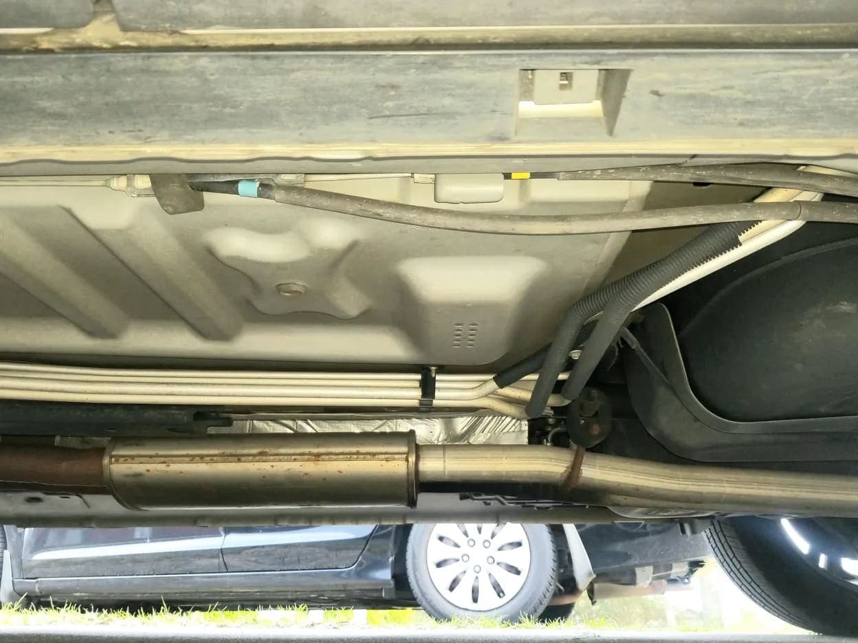 2015 Ford Explorer Sport, view