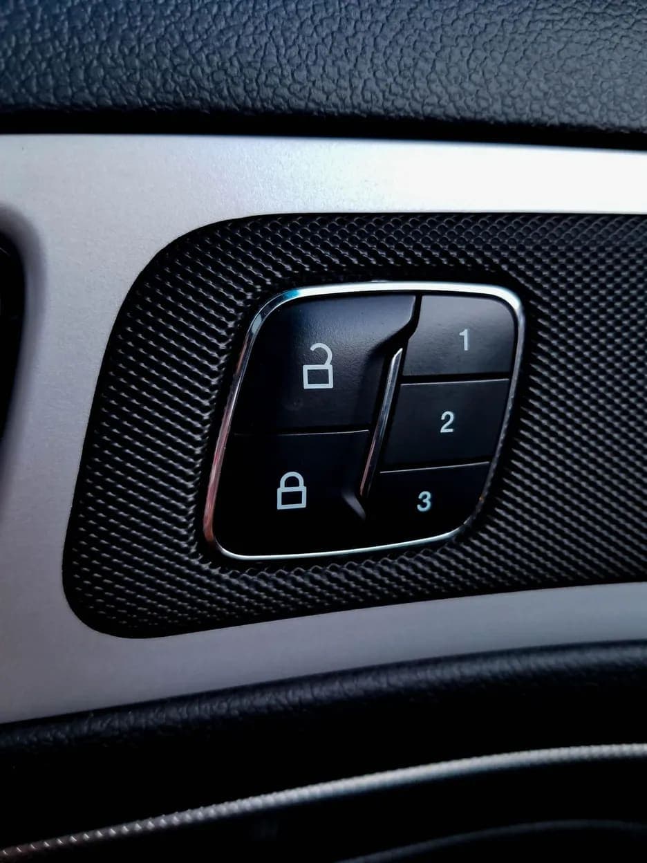 2015 Ford Explorer Sport, view
