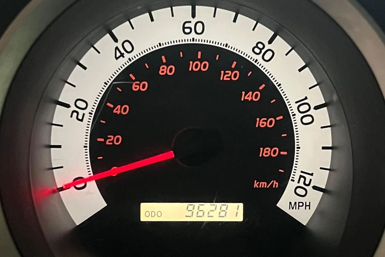 2015 Toyota Tacoma TRD Off-Road Double Cab, view