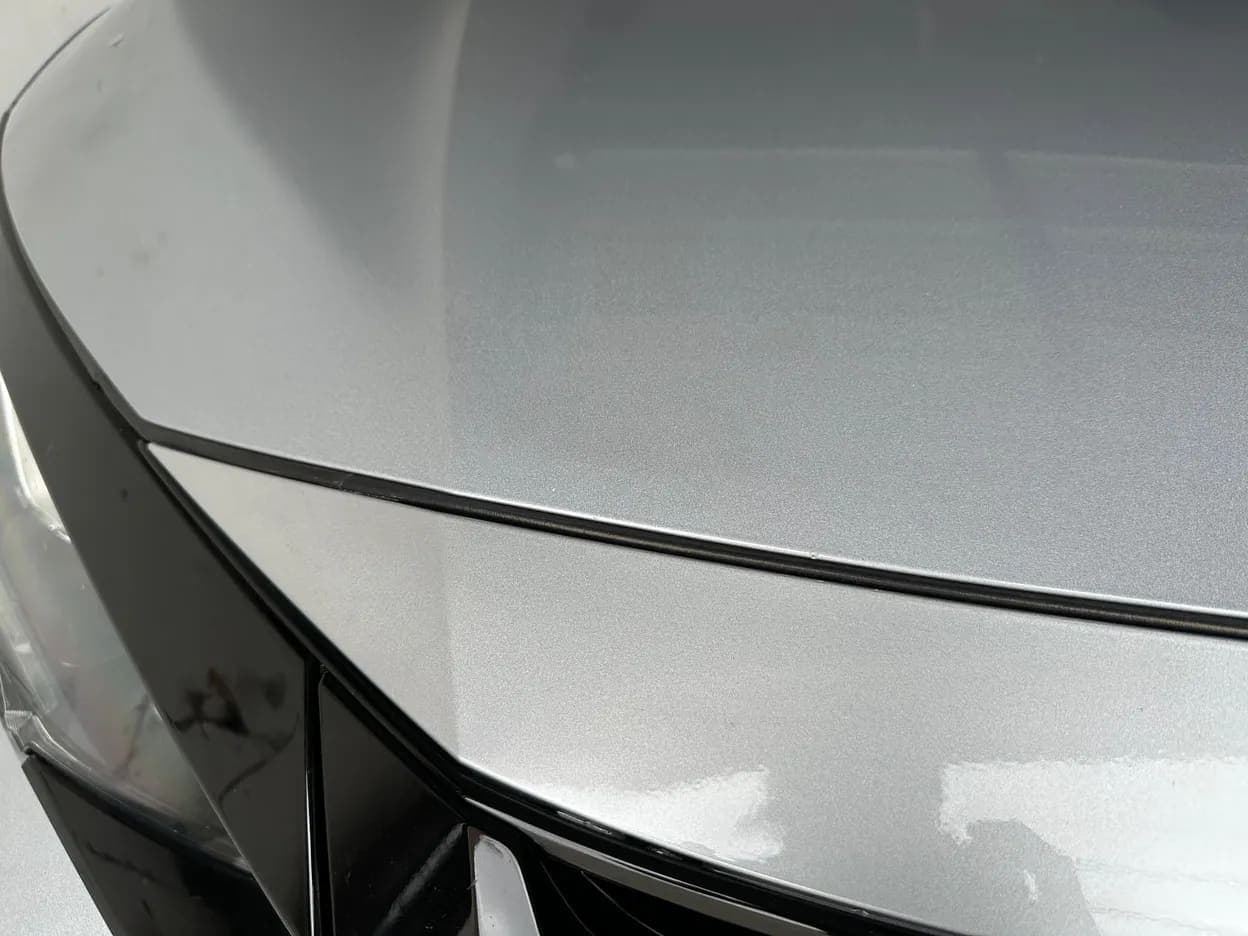2017 Honda Civic Si Coupe, view