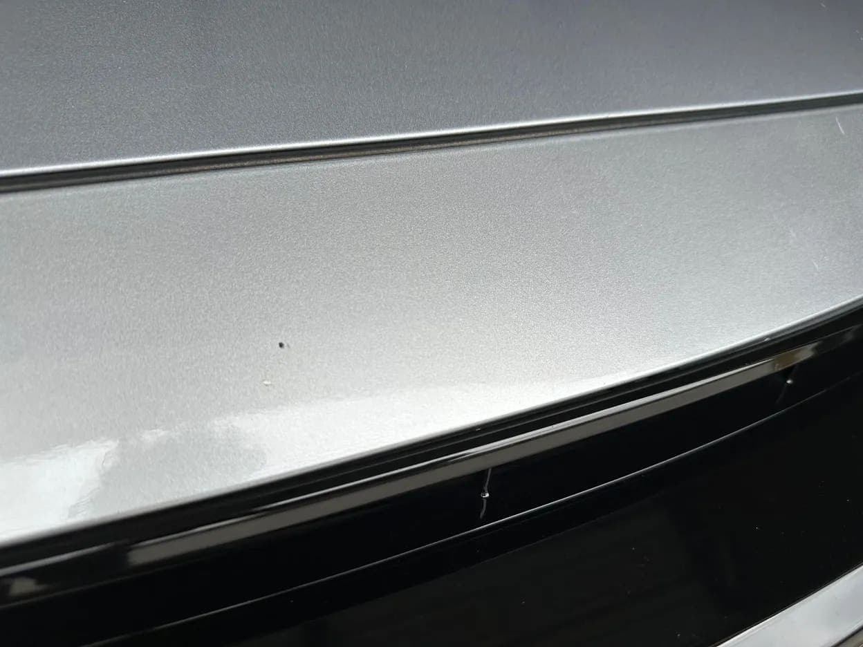 2017 Honda Civic Si Coupe, view