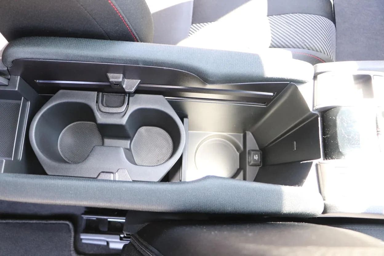 2017 Honda Civic Si Coupe, view