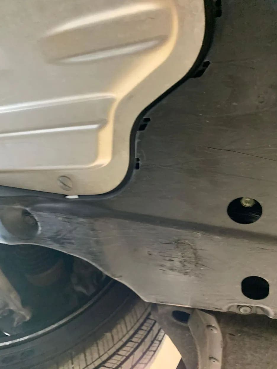 2018 Honda Accord 2.0T Sport, view
