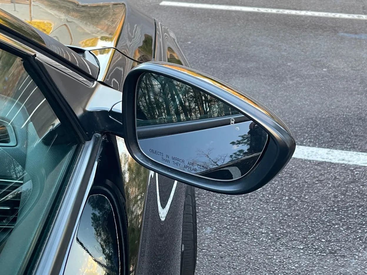 2018 Honda Accord 2.0T Sport, view