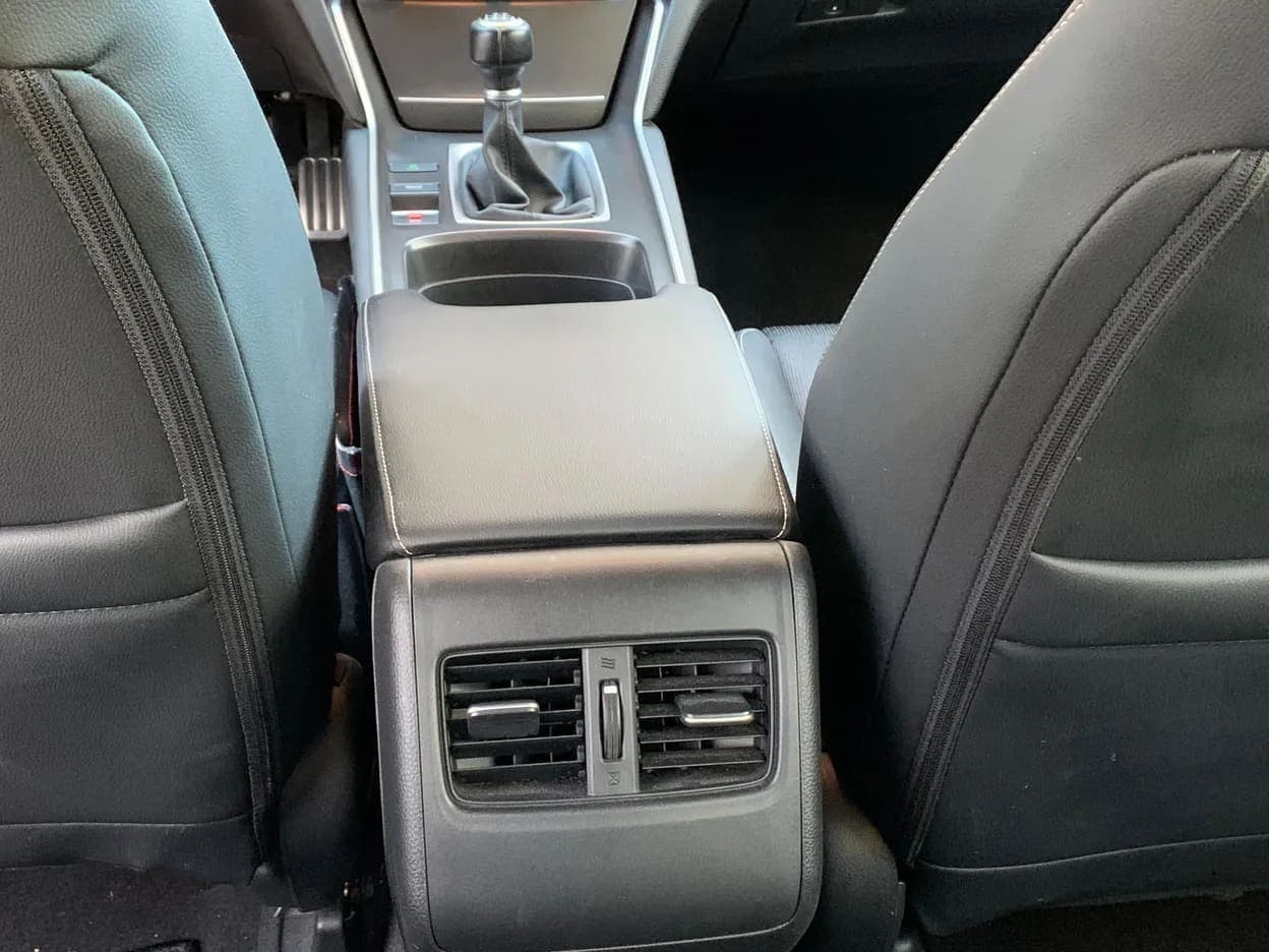 2018 Honda Accord 2.0T Sport, view