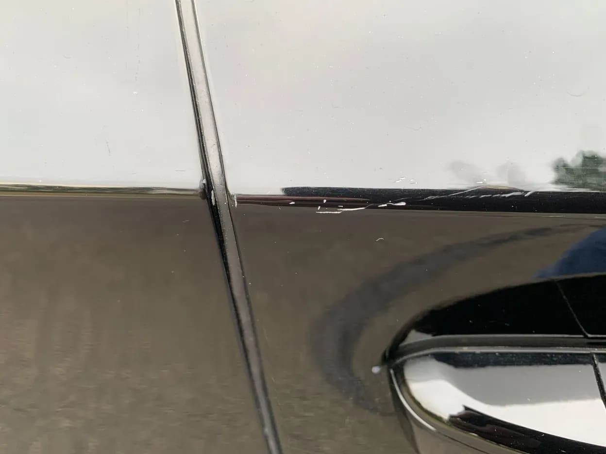 2018 Honda Accord 2.0T Sport, view