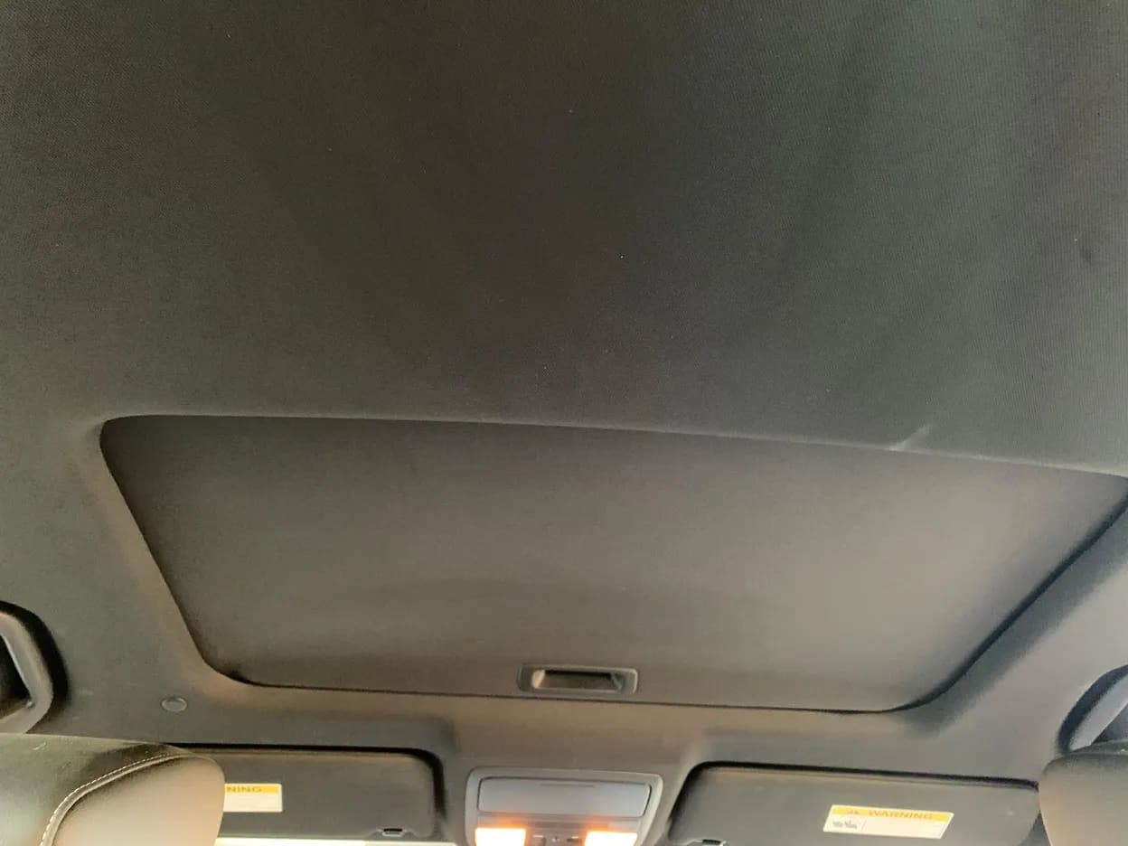 2018 Honda Accord 2.0T Sport, view