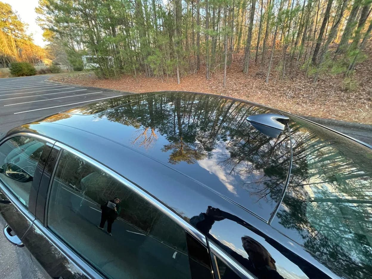 2018 Honda Accord 2.0T Sport, view