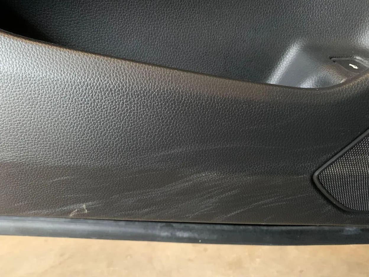 2018 Honda Accord 2.0T Sport, view