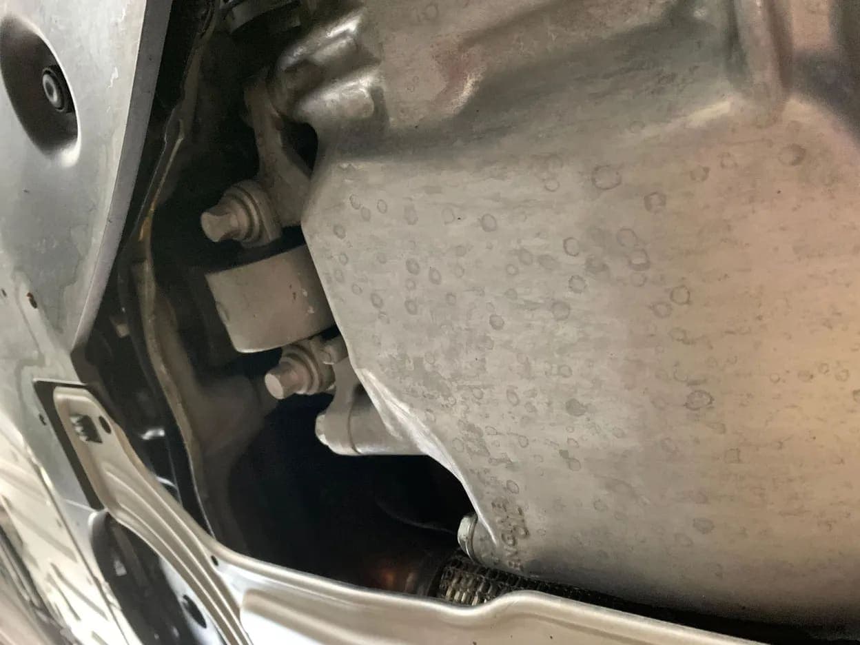 2018 Honda Accord 2.0T Sport, view