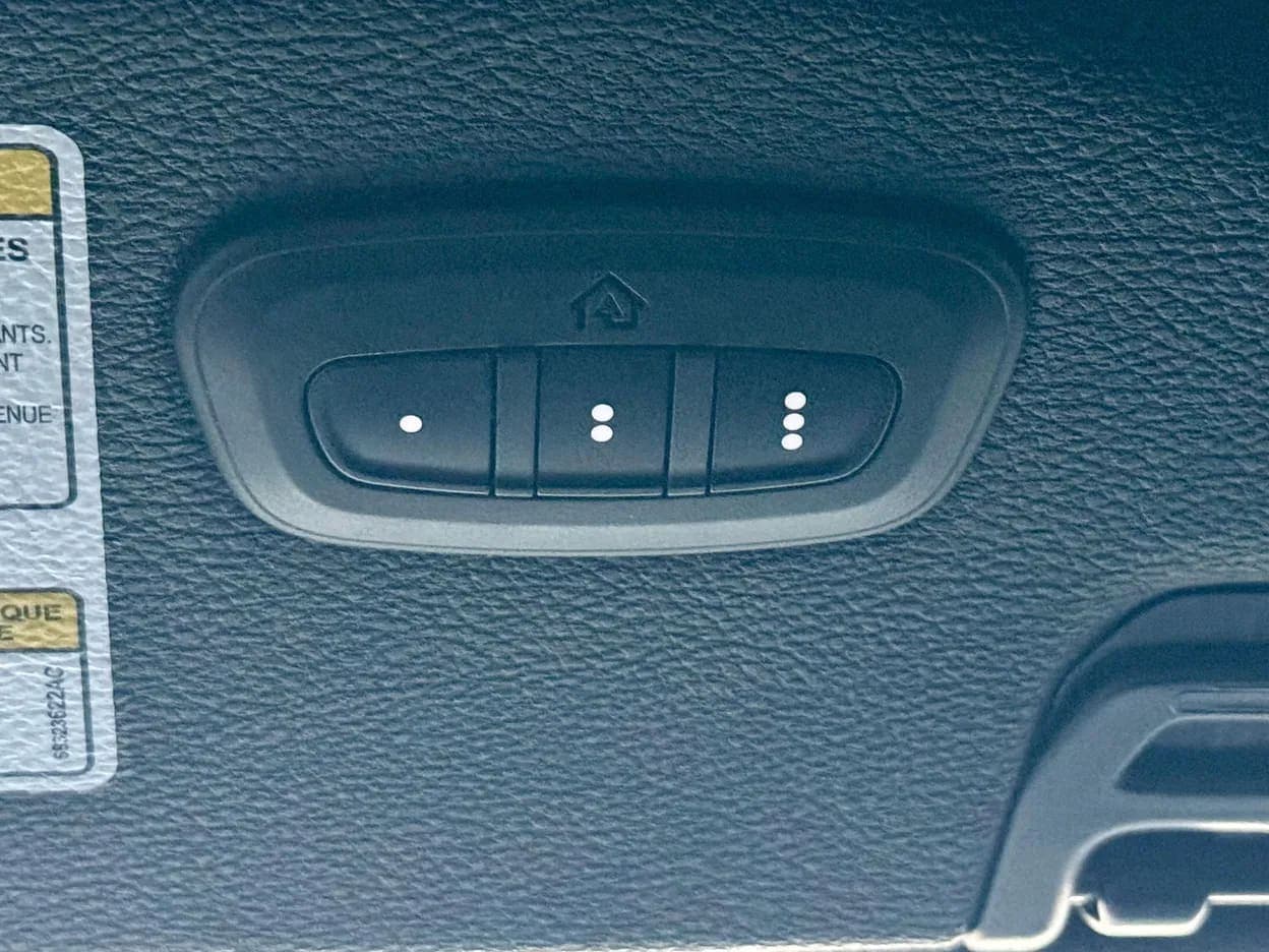 2019 Jeep Wrangler Rubicon, view