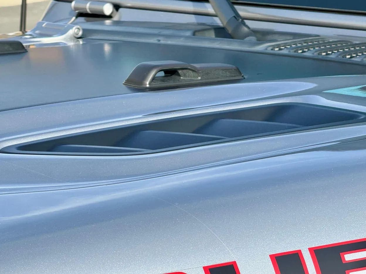 2019 Jeep Wrangler Rubicon, view
