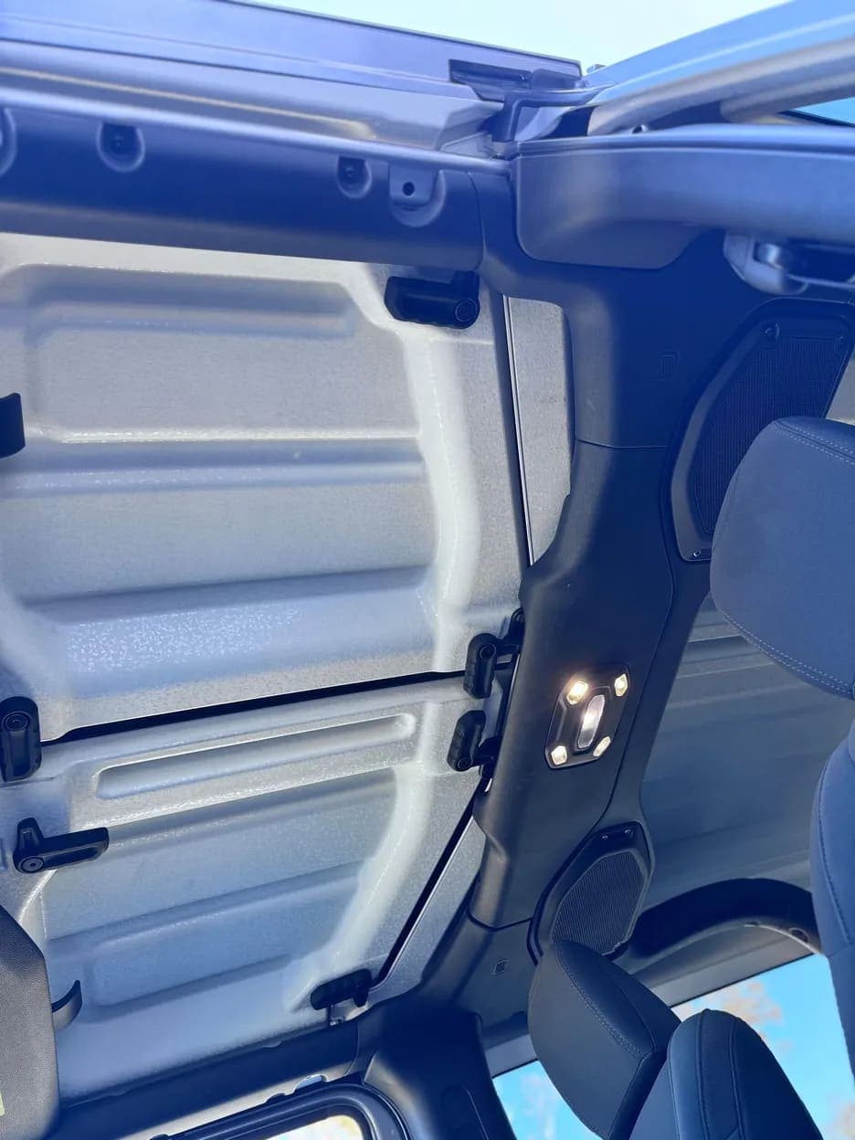 2019 Jeep Wrangler Rubicon, view
