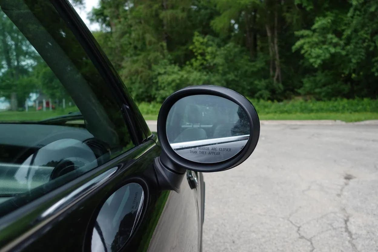 2022 Mini Cooper S Hardtop, view