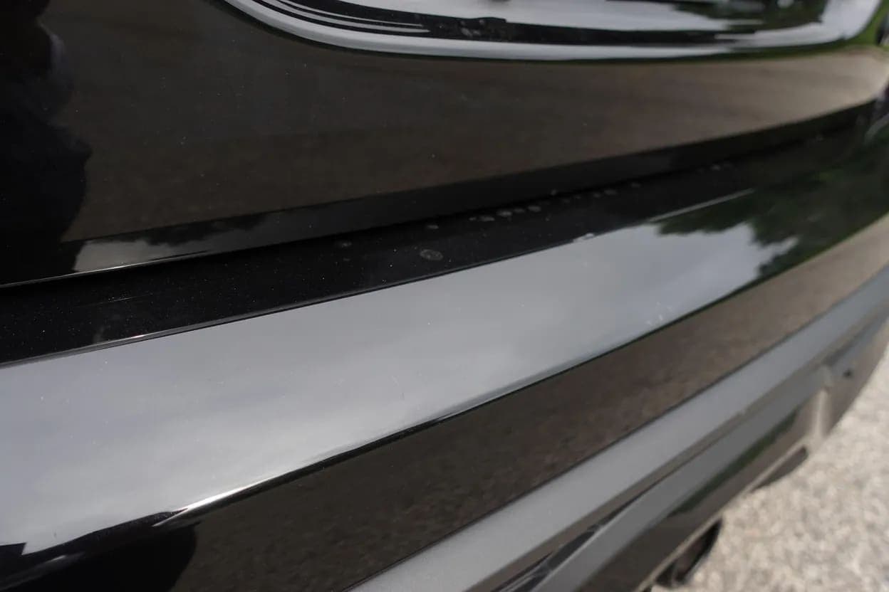 2022 Mini Cooper S Hardtop, view