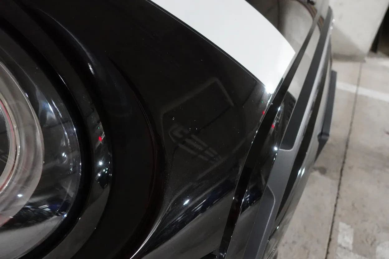 2022 Mini Cooper S Hardtop, view