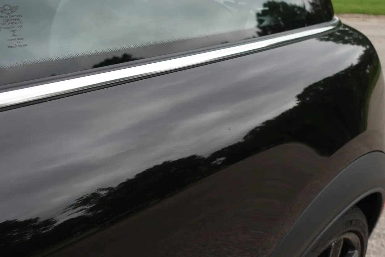 2022 Mini Cooper S Hardtop, view