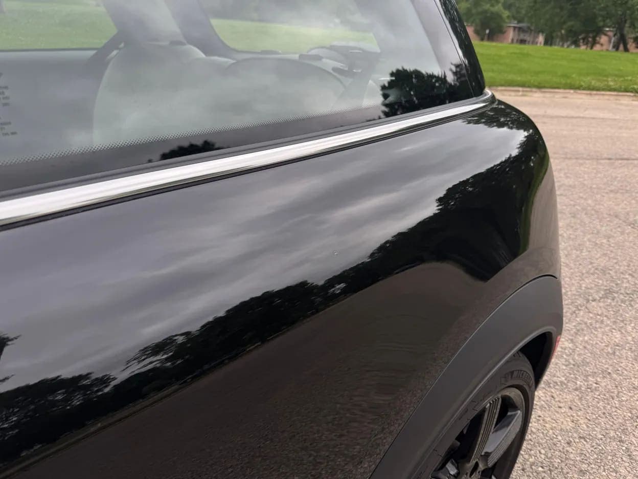 2022 Mini Cooper S Hardtop, view