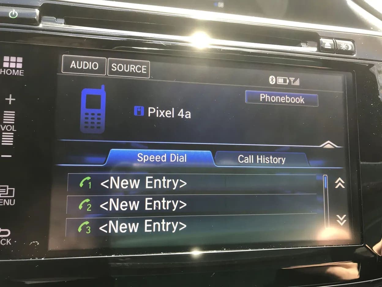 2016 Honda Accord EX-L V6 Coupe, view