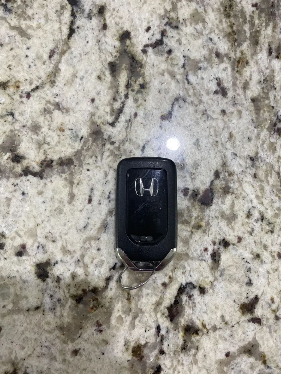 2018 Honda Civic Si Sedan, view