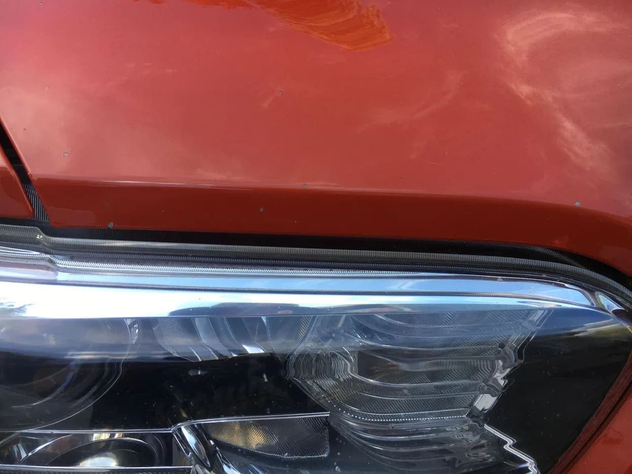 2017 Toyota Tacoma TRD Off-Road Double Cab, view