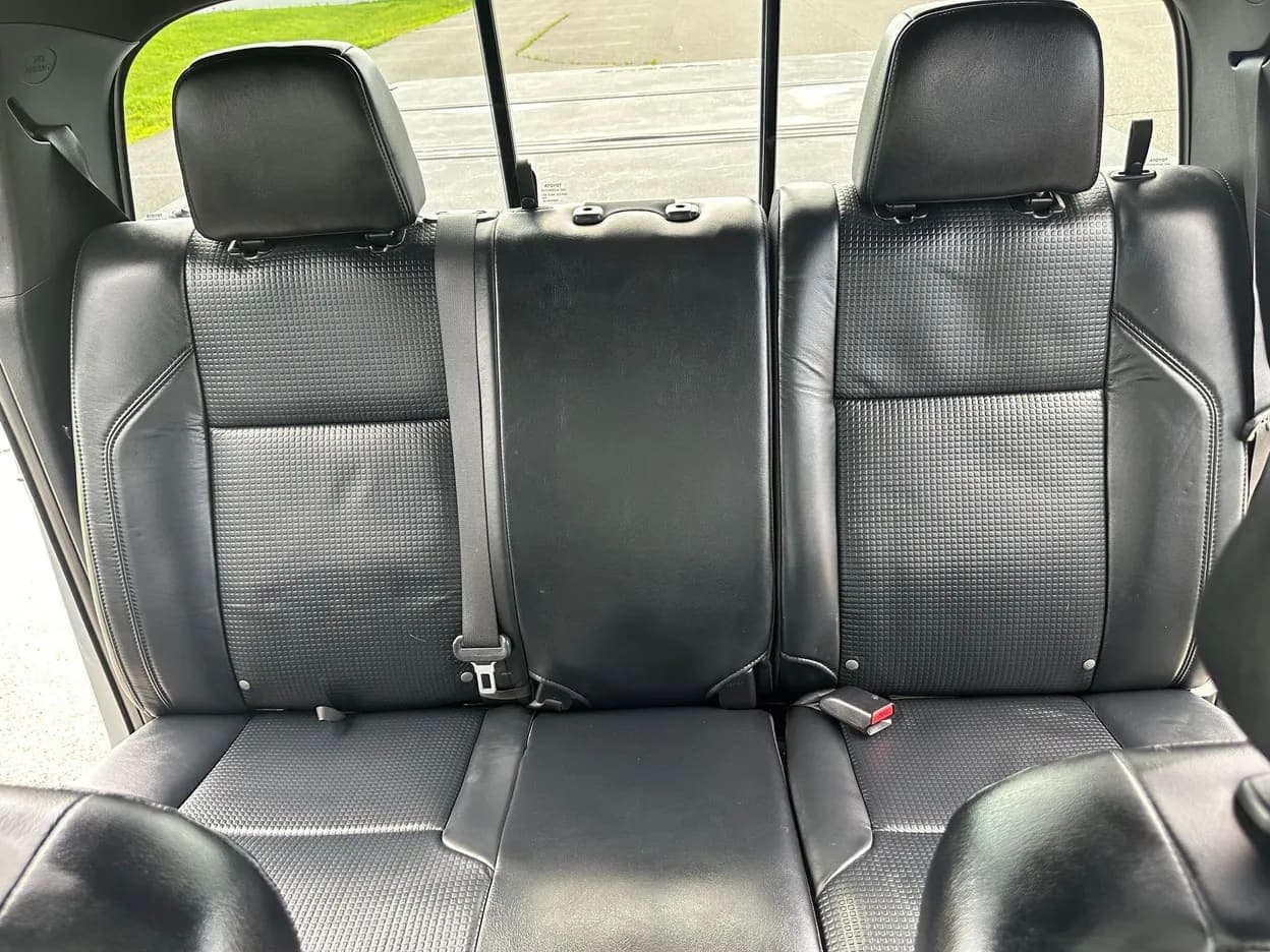 2018 Toyota Tacoma TRD Sport Double Cab, view