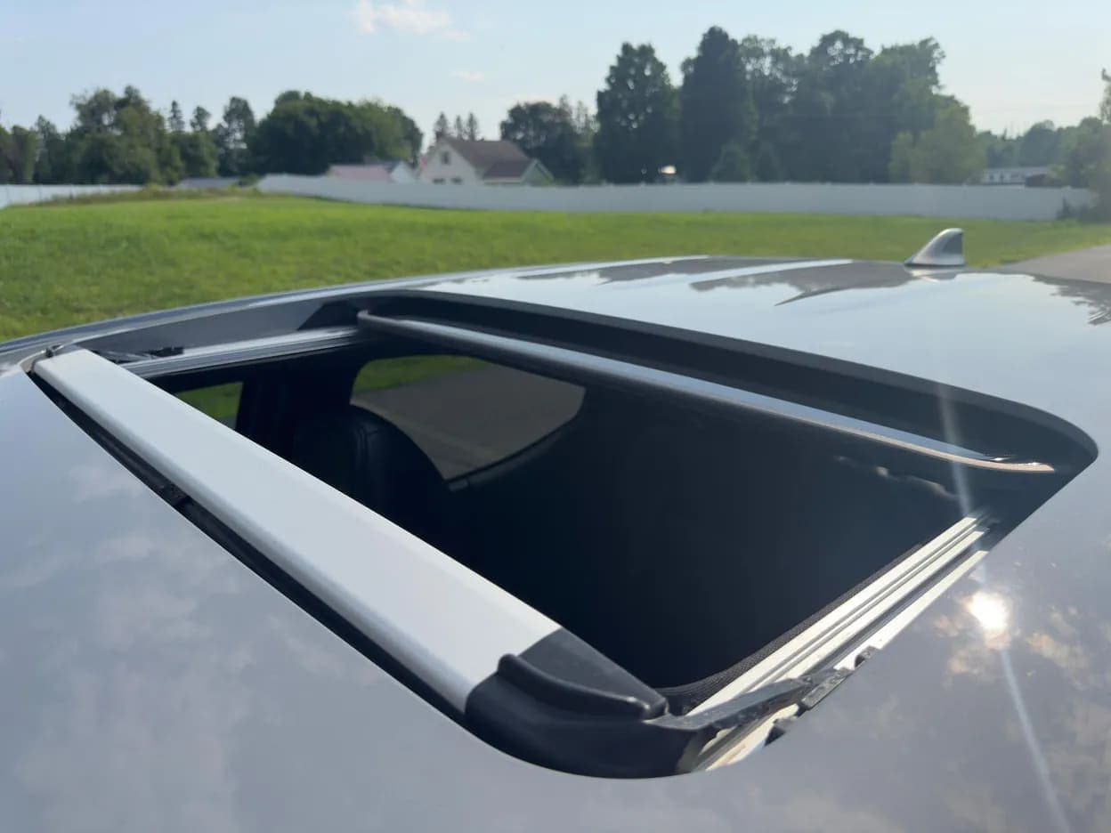 2018 Toyota Tacoma TRD Sport Double Cab, view