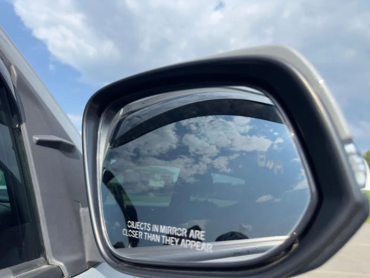2018 Toyota Tacoma TRD Sport Double Cab, view