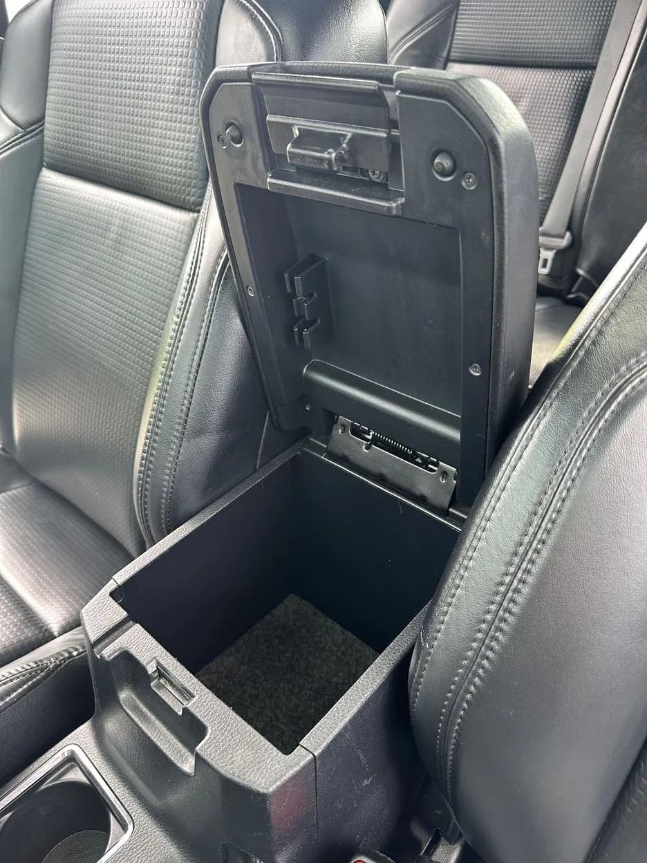 2018 Toyota Tacoma TRD Sport Double Cab, view