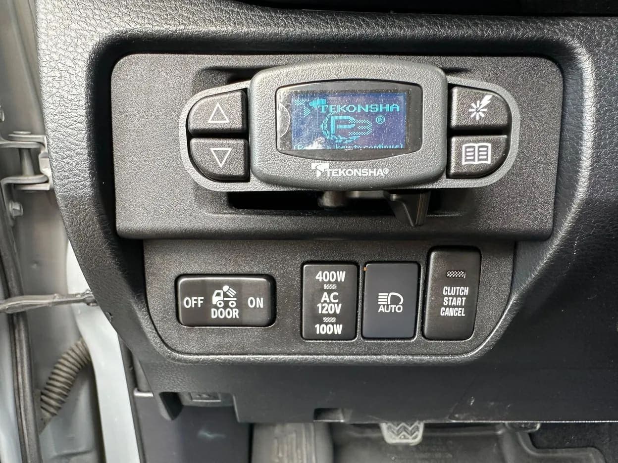 2018 Toyota Tacoma TRD Sport Double Cab, view