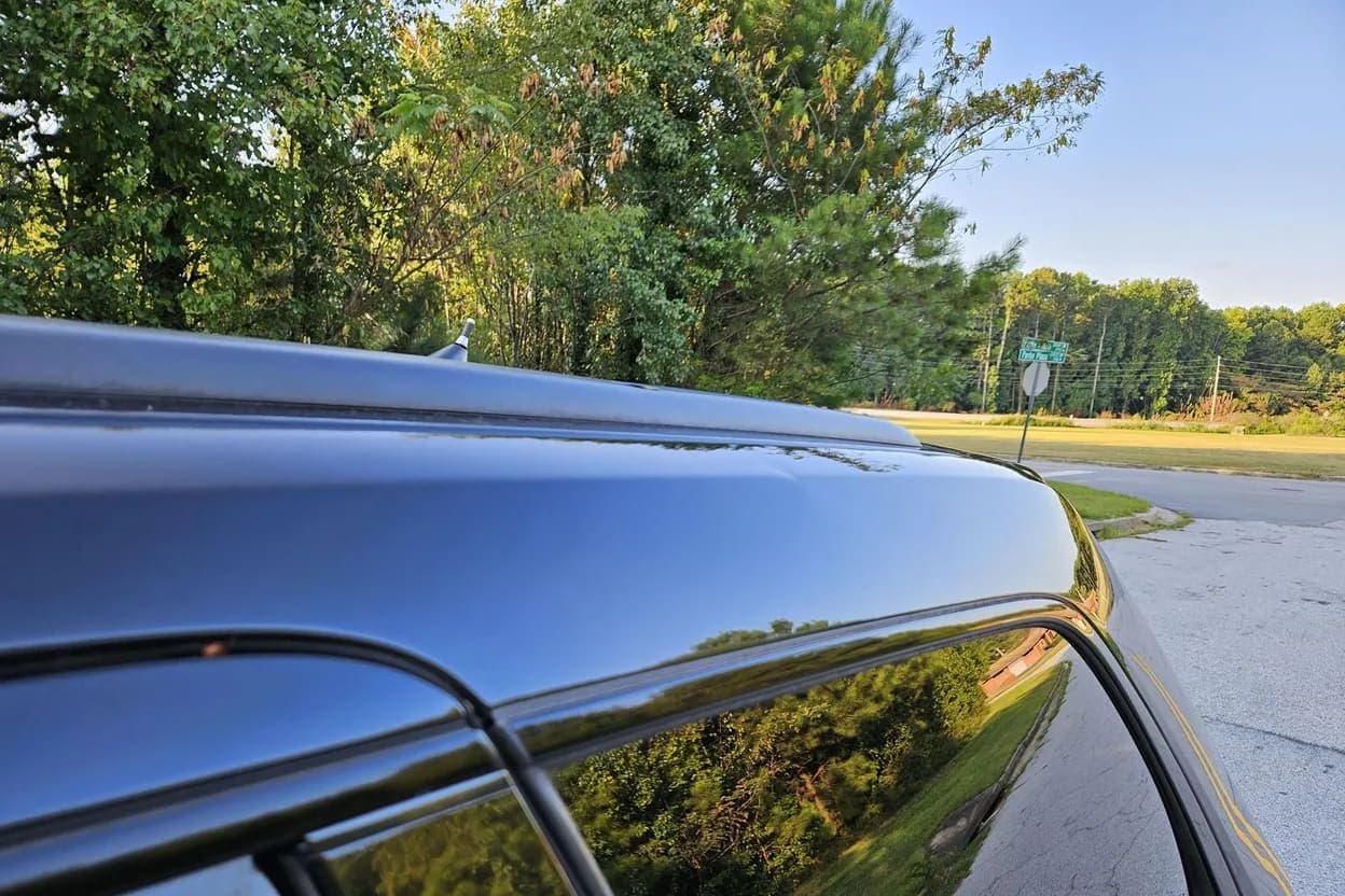 2012 Jeep Grand Cherokee SRT8, view
