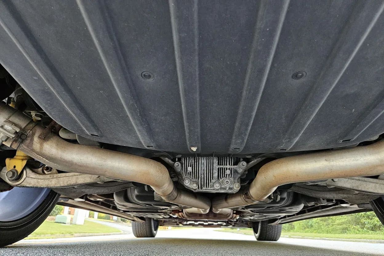 2012 Jeep Grand Cherokee SRT8, view
