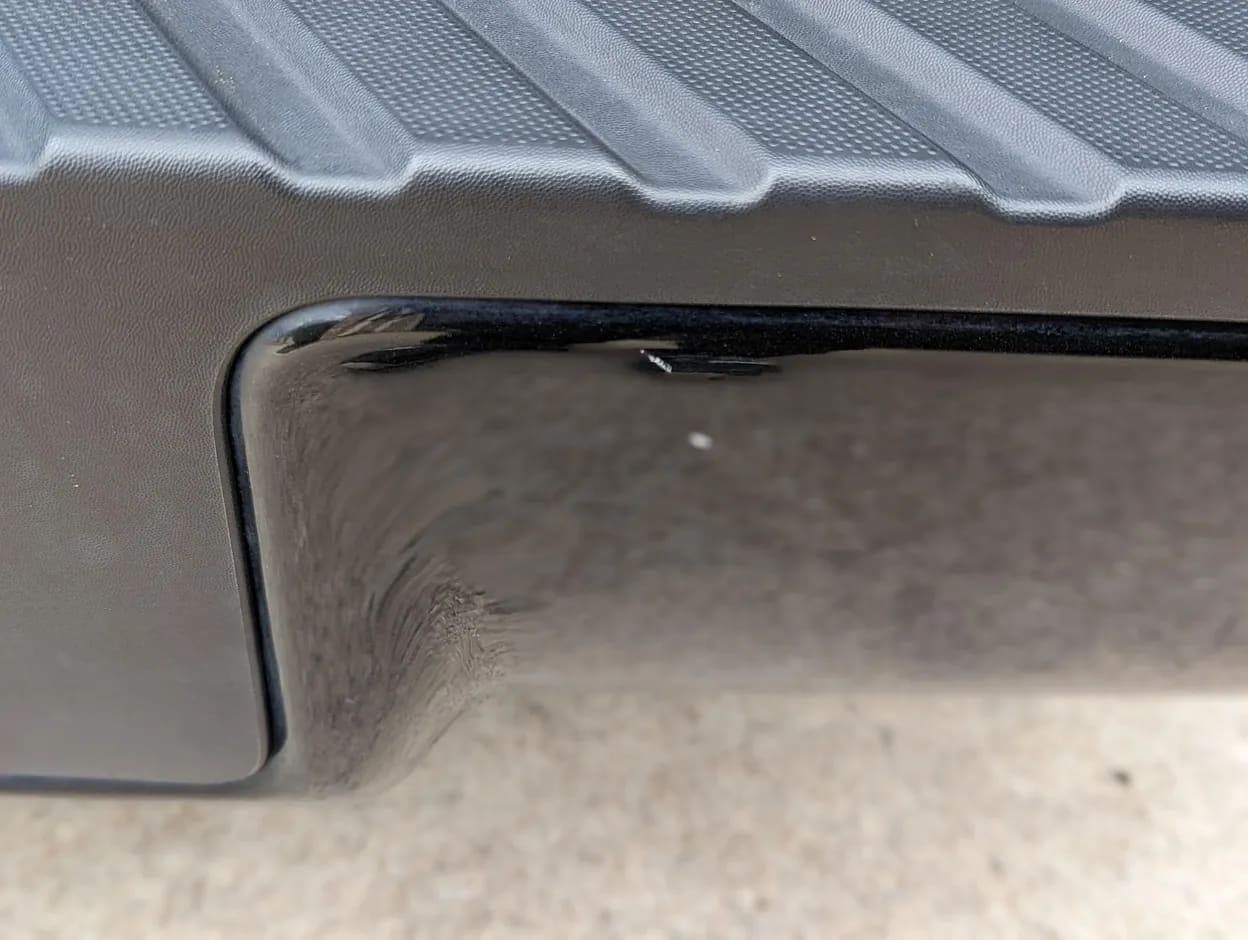2007 Ford F-150 Roush Nitemare, view