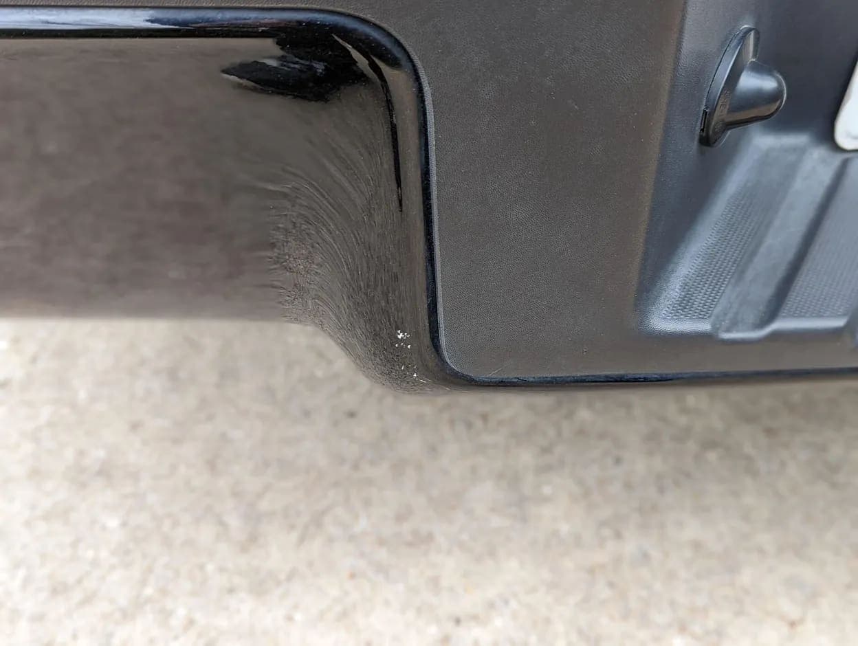 2007 Ford F-150 Roush Nitemare, view