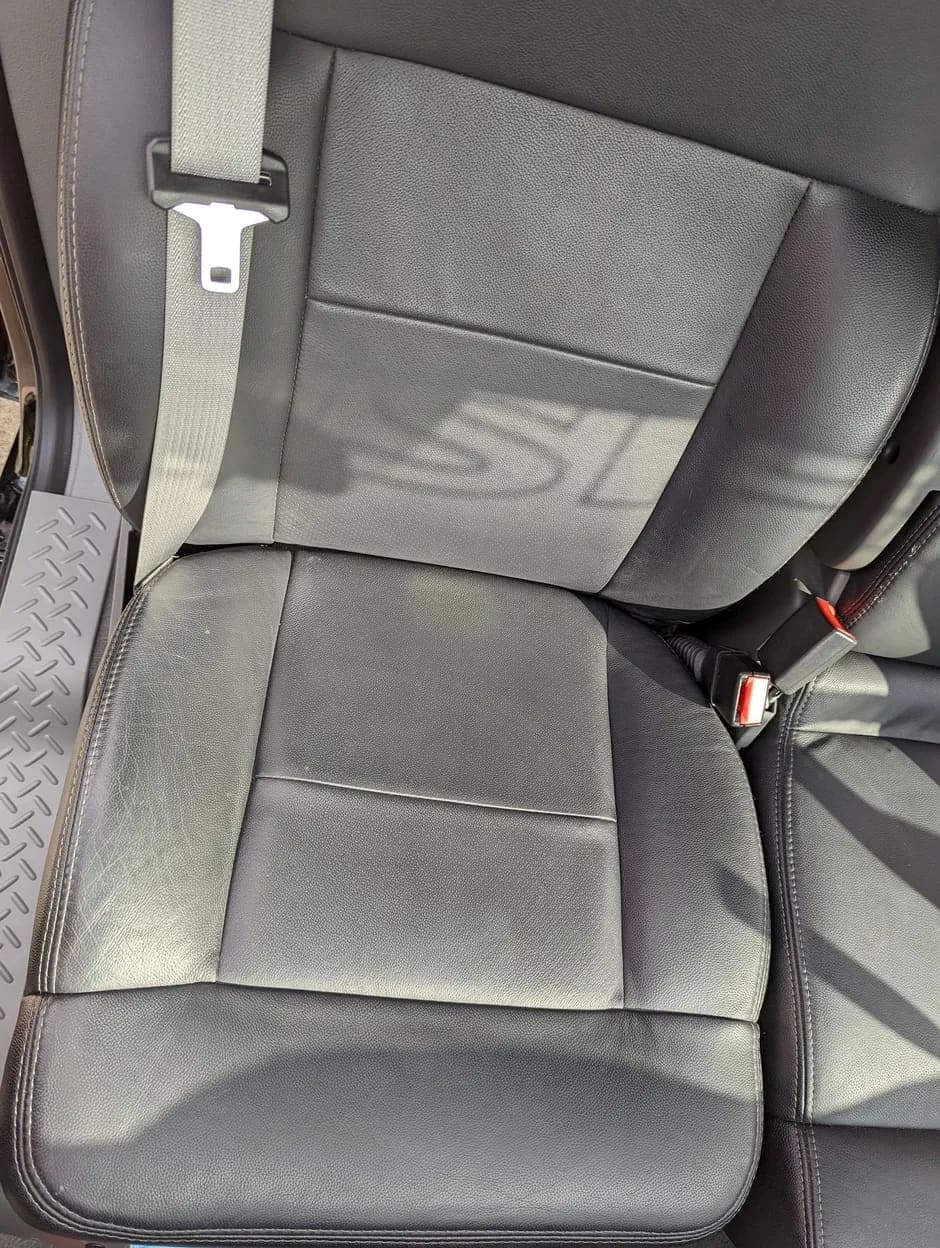 2007 Ford F-150 Roush Nitemare, view