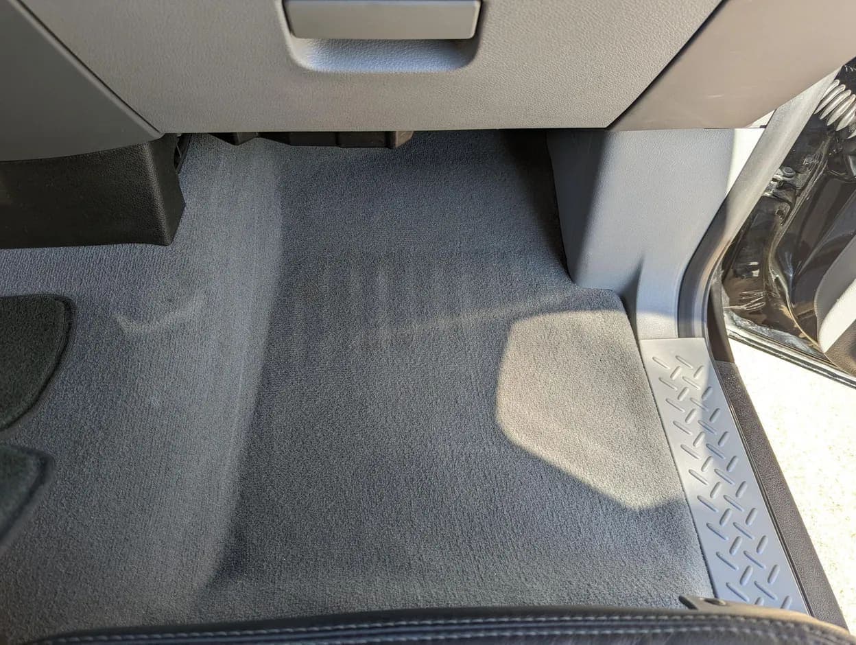2007 Ford F-150 Roush Nitemare, view